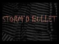 Storm'd Bullet