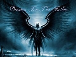 Image for Dreams For The Fallen