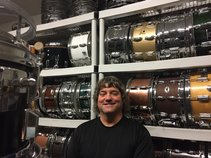 Benny Guillory Drummer