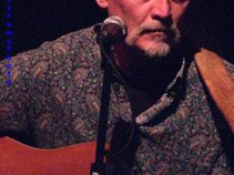 Brian "Buck" McDonald