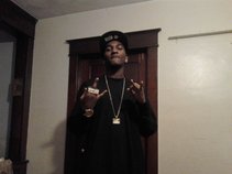 Top knotch dee a.k.a Mr. last supper