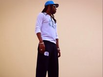 Captain "Capo G" Grim
