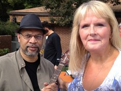Celia & Ken Boone