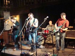 Image for John Mayock and the Homesteaders