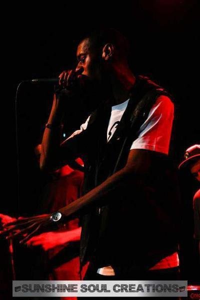 ReverbNation profile picture for @specific