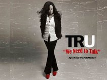 TruPoetry