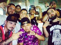 Nickoli / Lyrical Lounge / Band of Brothers