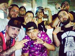Nickoli / Lyrical Lounge / Band of Brothers