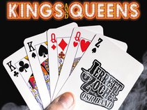 Jerrett Zoch and the O.S.R. Band