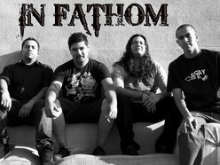 Image for In Fathom
