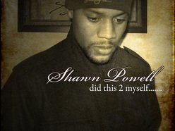 Shawn Powell | ReverbNation