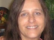 Laura Benson Correspondent Thunder Roads Magazine