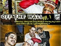 OFF THE WALL.ENT