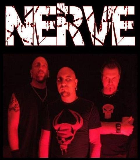 ReverbNation profile picture for @nerve