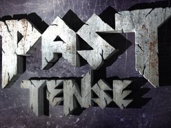 Image for Past Tense