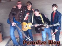 Paradise Way