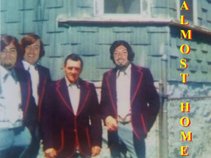 ALMOST HOMELESS - Fall River, MA