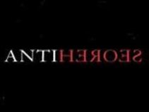 Antiheroes