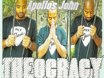 Apollos