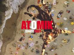 Image for AtomiK