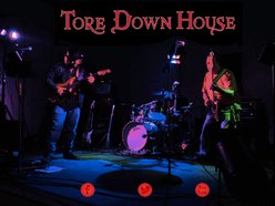 Image for Tore Down House