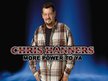 Chris Hanners