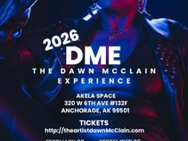 Dawn McClain