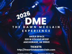 Image for Dawn McClain