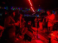 Image for The Mayflies