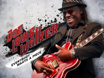Joe Louis Walker