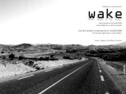 ReverbNation profile picture for @wake