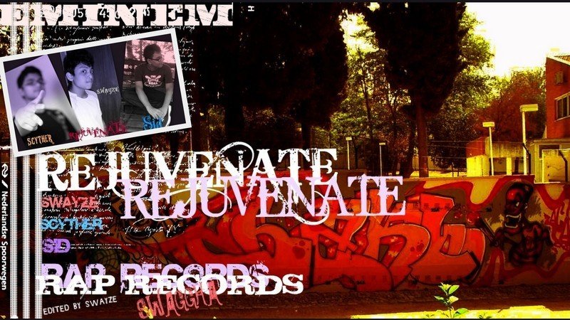 ReverbNation profile picture for @reJuvenatE