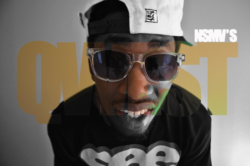 ReverbNation profile picture for @qwest