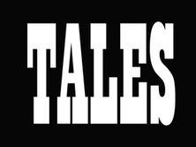 Image for Tales From Ghost Town