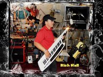Rich Hall