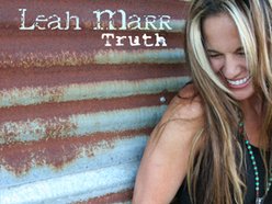 Image for Leah Marr