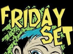 Image for Friday Set