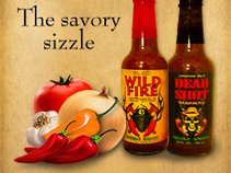Sizzle Sauce