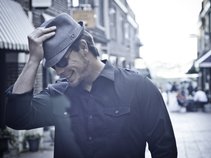 Randy Paul & The Revelry