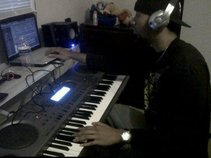 No Acapella Productions\ LeMar Lee C.E.O