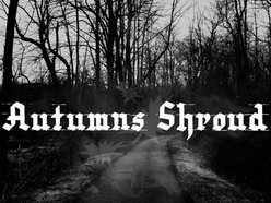 Image for Autumns Shroud