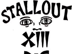 Image for STALLOUT XIII