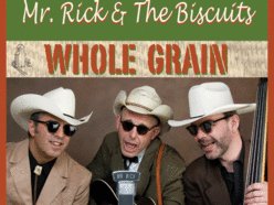 Image for Mr. Rick and the Biscuits