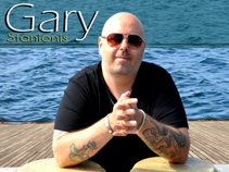 Gary Stanionis