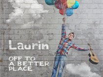 Laurin
