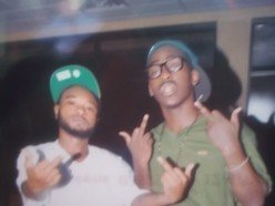 N-LOC aka COCKY BALBOA