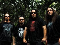 Vital Remains