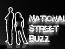 NATIONAL STREET BUZZ TV