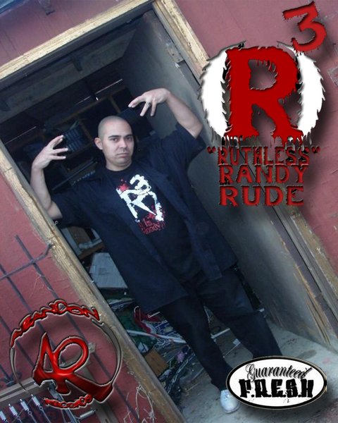 Randy Rudeen Randy Rude | ReverbNation