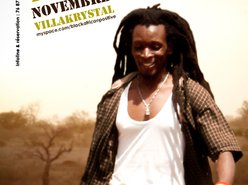 Image for BLACK AFRICAN POSITIVE